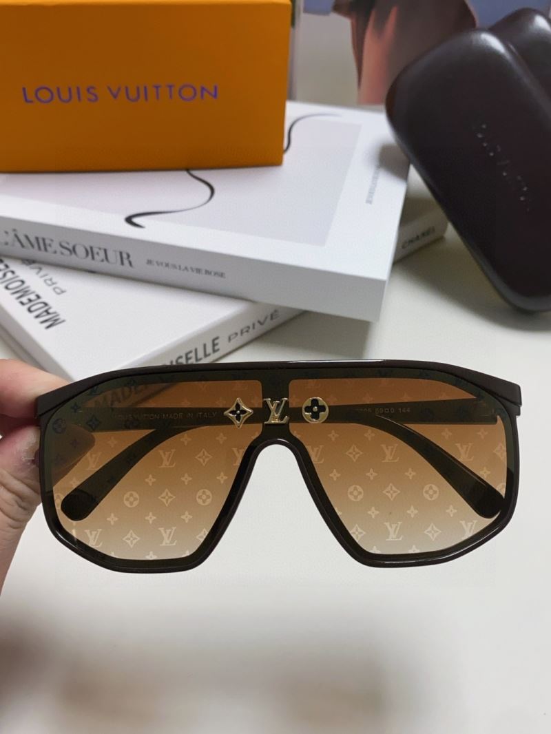 Louis Vuitton Sunglasses